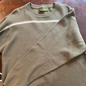 ✨SOLD✨Vintage Timberland sweater